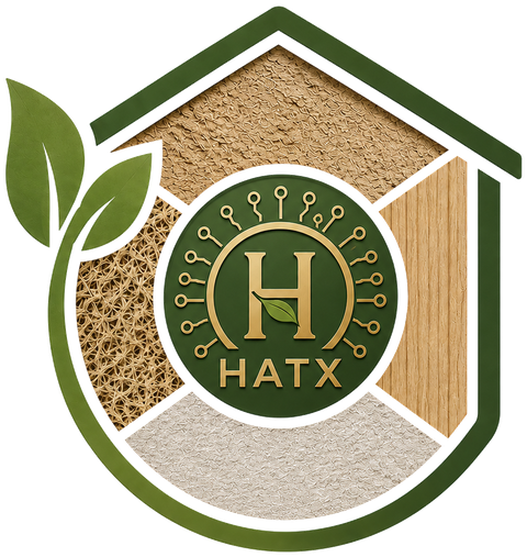 HATX logó